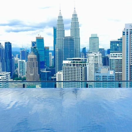 كوالالمبور The Luxe By Infinitum Suites المظهر الخارجي الصورة
