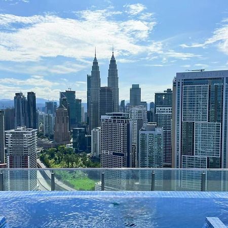 كوالالمبور The Luxe By Infinitum Suites المظهر الخارجي الصورة