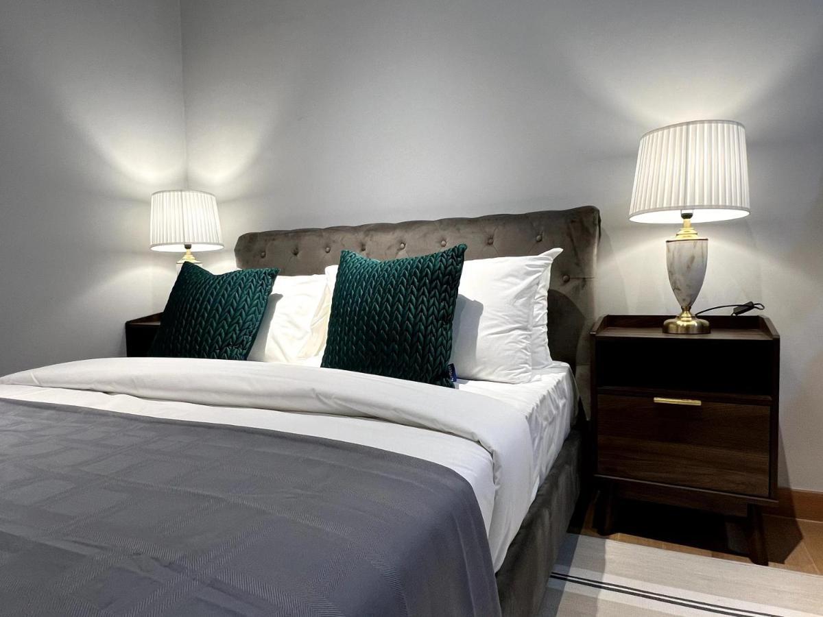 كوالالمبور The Luxe By Infinitum Suites المظهر الخارجي الصورة