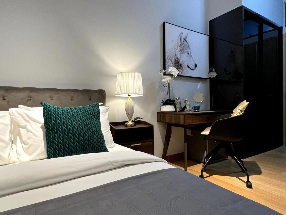 كوالالمبور The Luxe By Infinitum Suites المظهر الخارجي الصورة
