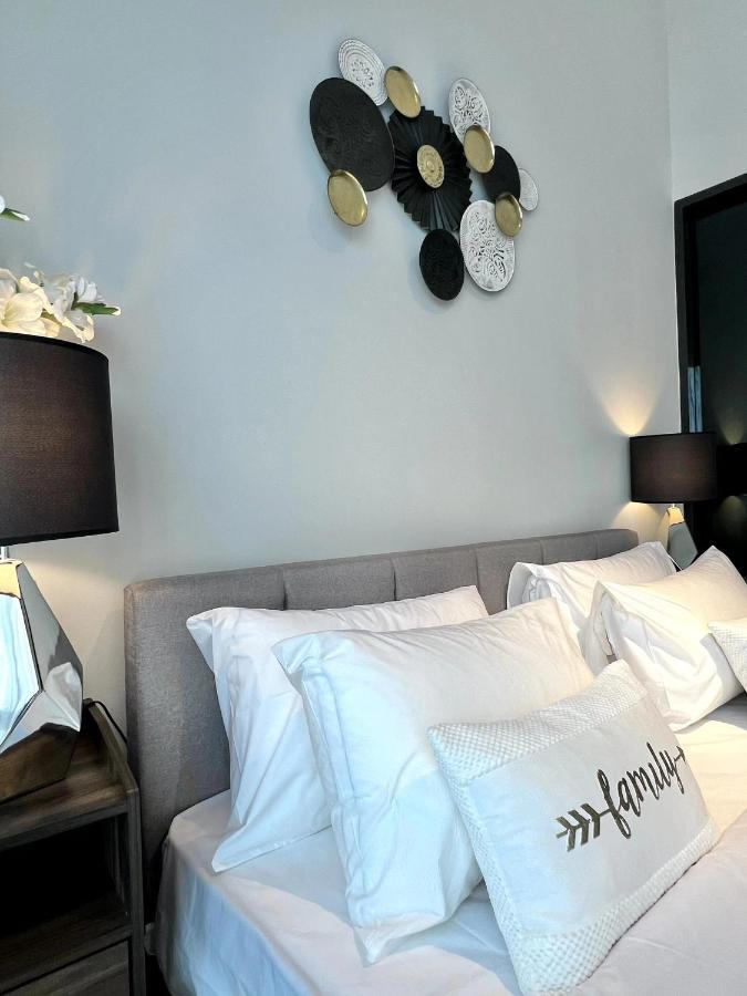كوالالمبور The Luxe By Infinitum Suites المظهر الخارجي الصورة