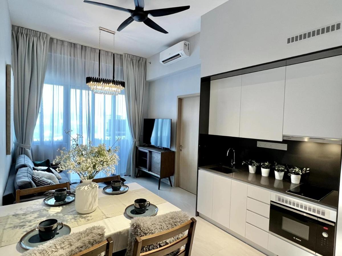 كوالالمبور The Luxe By Infinitum Suites المظهر الخارجي الصورة