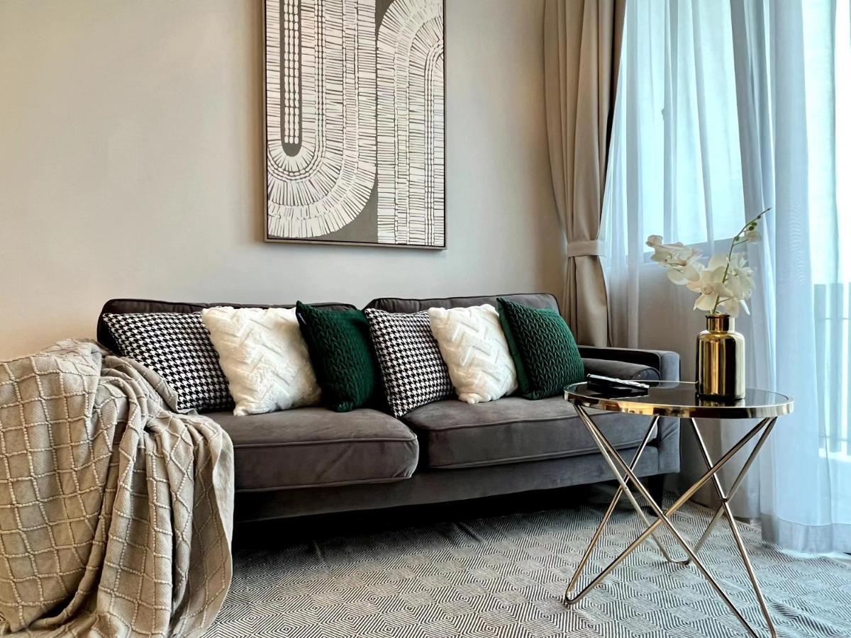 كوالالمبور The Luxe By Infinitum Suites المظهر الخارجي الصورة