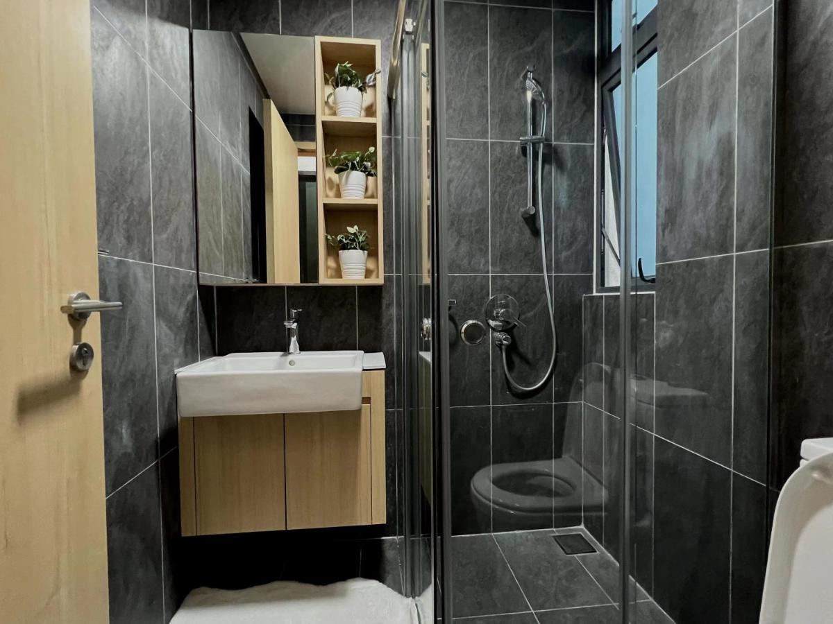 كوالالمبور The Luxe By Infinitum Suites المظهر الخارجي الصورة