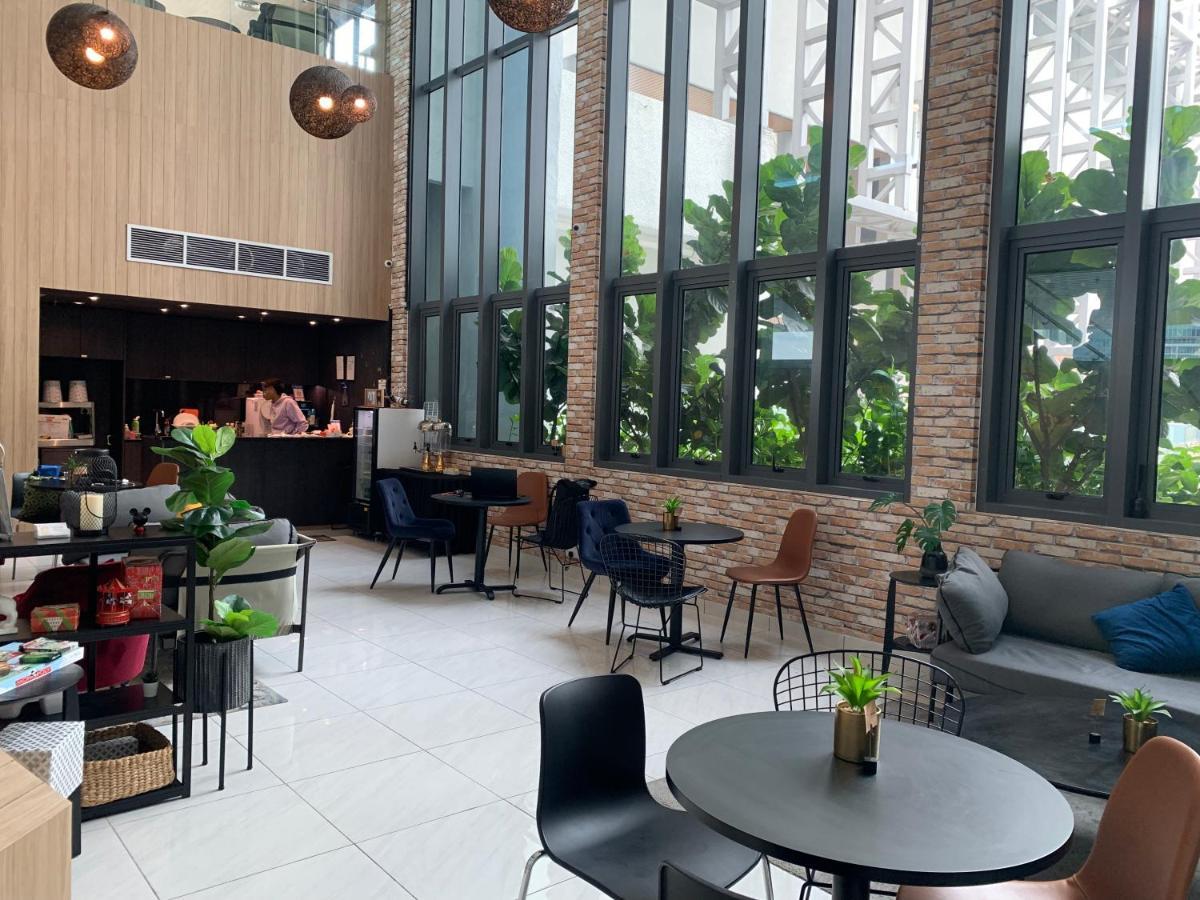 كوالالمبور The Luxe By Infinitum Suites المظهر الخارجي الصورة