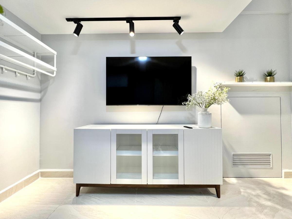 كوالالمبور The Luxe By Infinitum Suites المظهر الخارجي الصورة