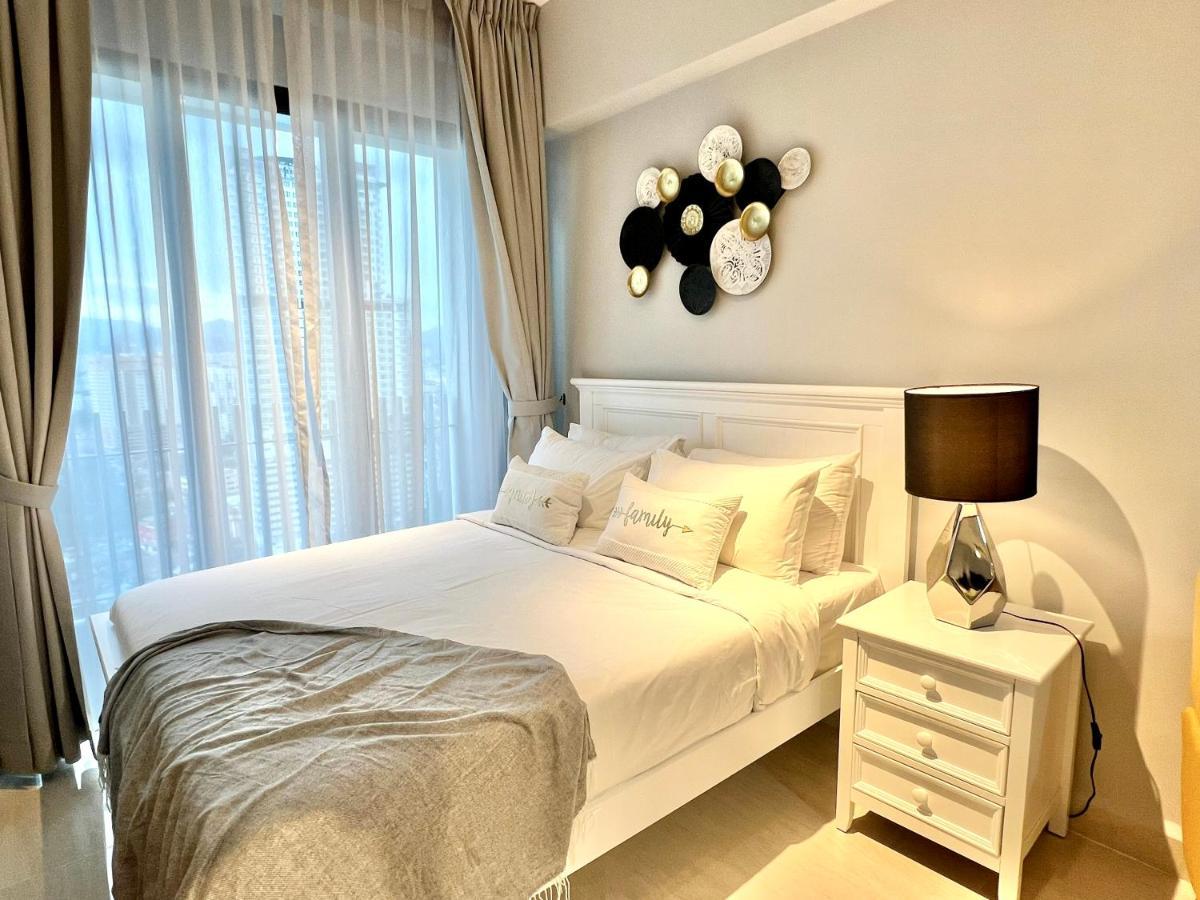 كوالالمبور The Luxe By Infinitum Suites المظهر الخارجي الصورة