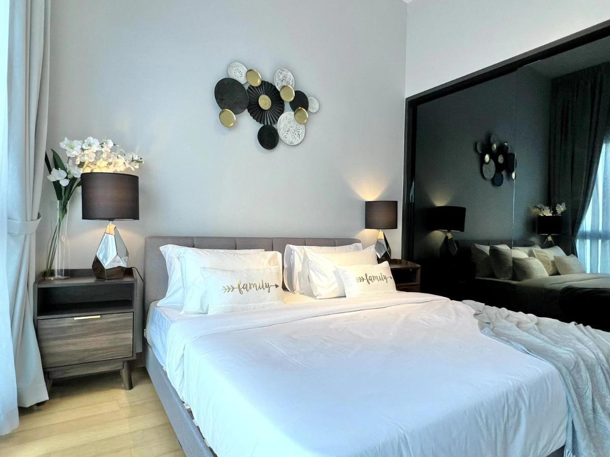 كوالالمبور The Luxe By Infinitum Suites المظهر الخارجي الصورة