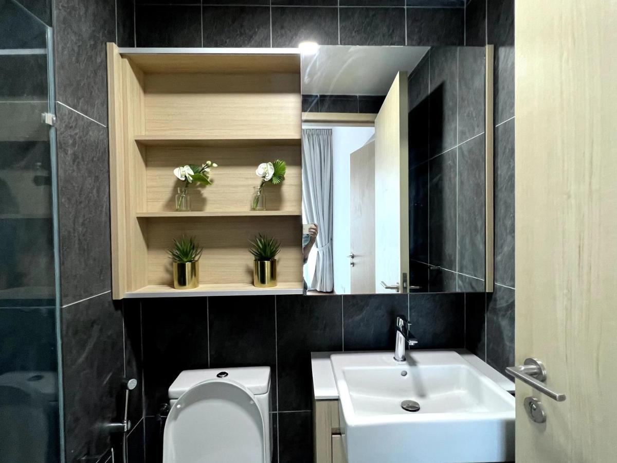 كوالالمبور The Luxe By Infinitum Suites المظهر الخارجي الصورة