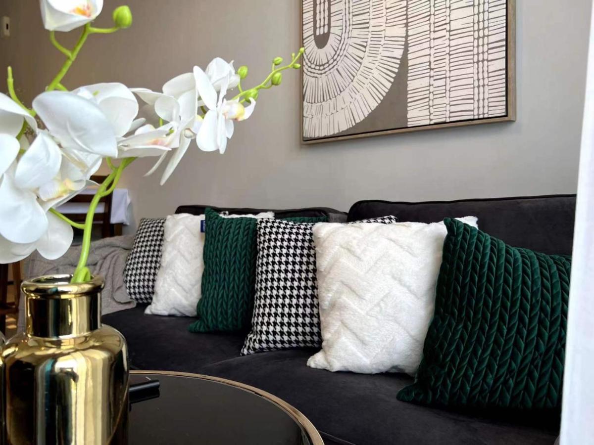 كوالالمبور The Luxe By Infinitum Suites المظهر الخارجي الصورة