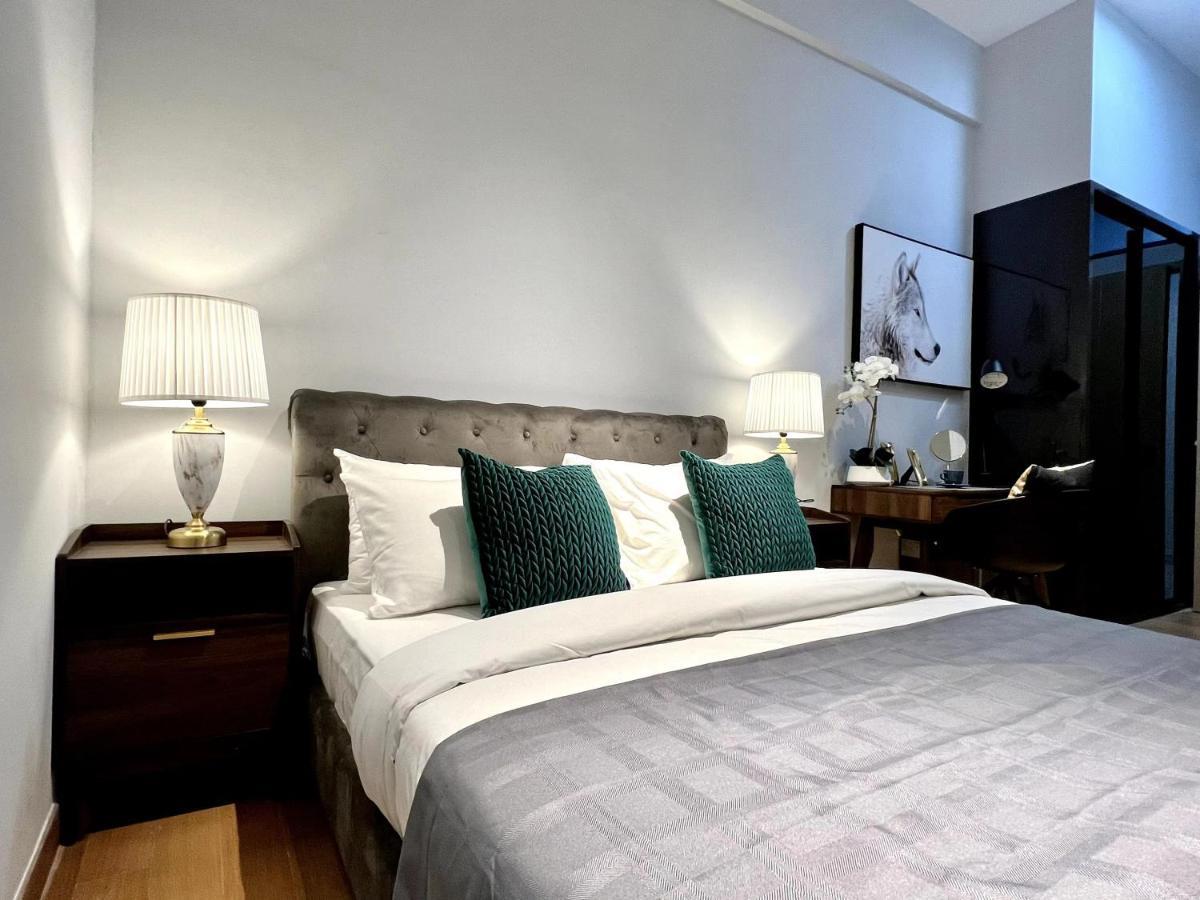 كوالالمبور The Luxe By Infinitum Suites المظهر الخارجي الصورة