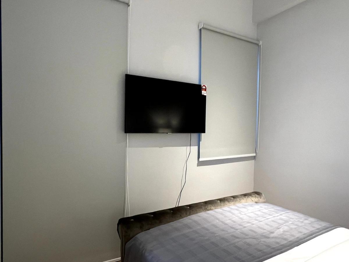 كوالالمبور The Luxe By Infinitum Suites المظهر الخارجي الصورة