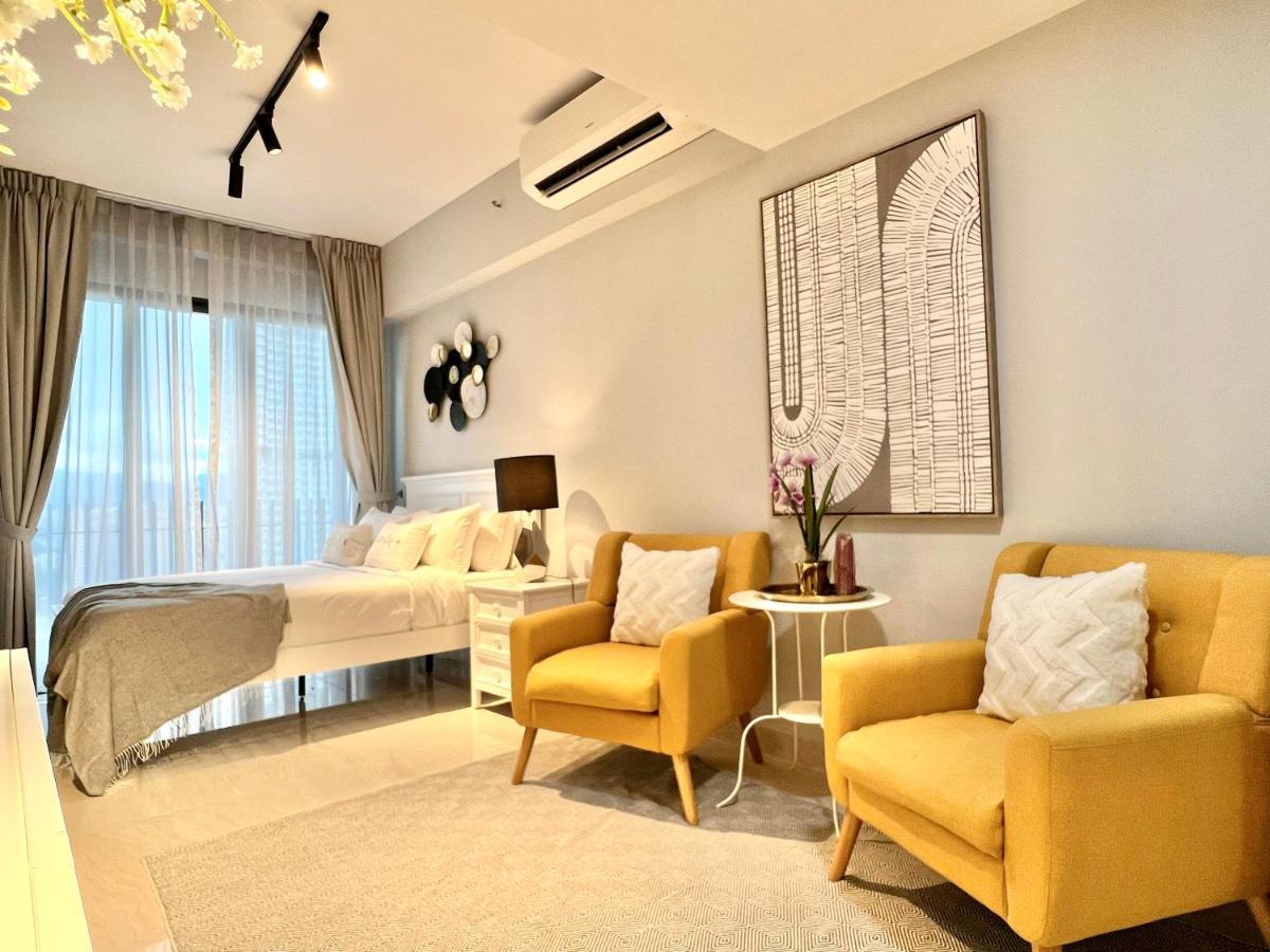 كوالالمبور The Luxe By Infinitum Suites المظهر الخارجي الصورة