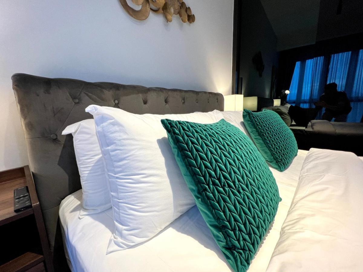 كوالالمبور The Luxe By Infinitum Suites المظهر الخارجي الصورة