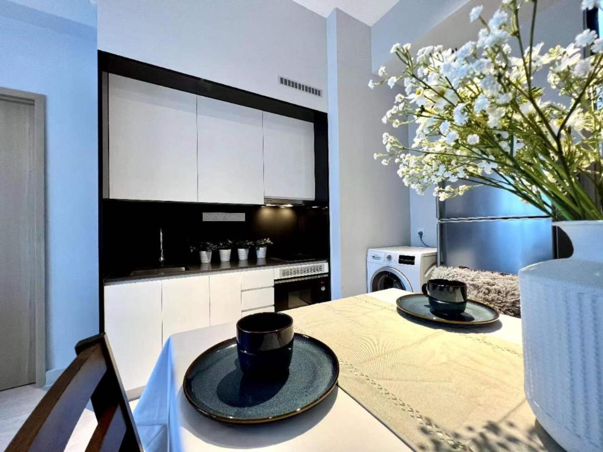 كوالالمبور The Luxe By Infinitum Suites المظهر الخارجي الصورة