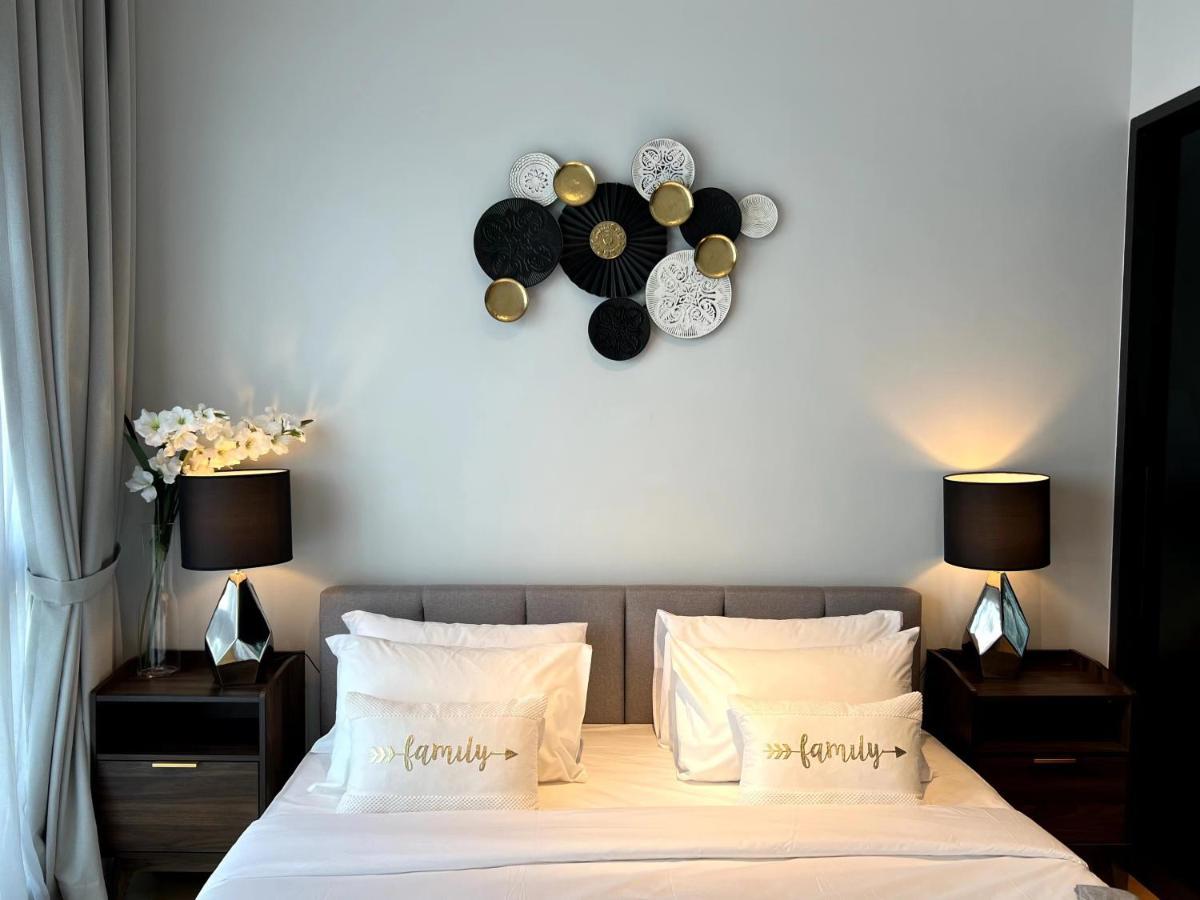 كوالالمبور The Luxe By Infinitum Suites المظهر الخارجي الصورة