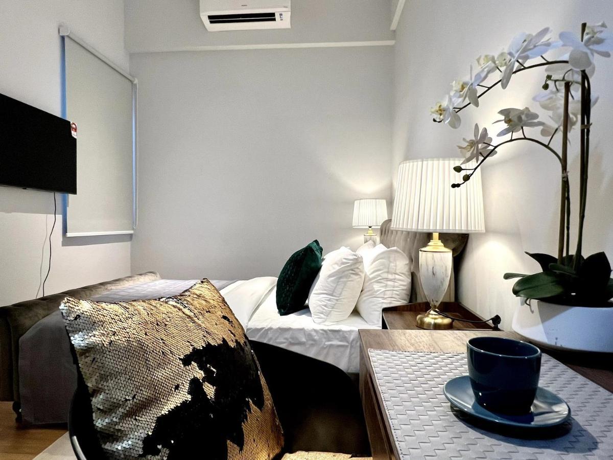 كوالالمبور The Luxe By Infinitum Suites المظهر الخارجي الصورة