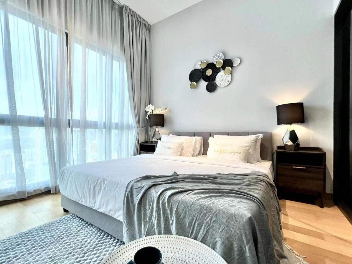 كوالالمبور The Luxe By Infinitum Suites المظهر الخارجي الصورة