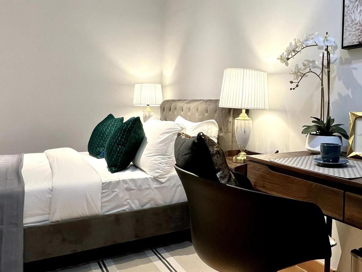 كوالالمبور The Luxe By Infinitum Suites المظهر الخارجي الصورة