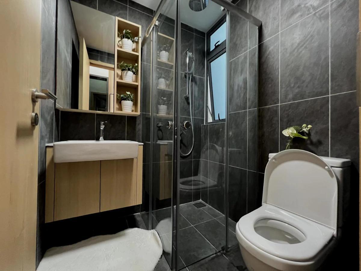 كوالالمبور The Luxe By Infinitum Suites المظهر الخارجي الصورة