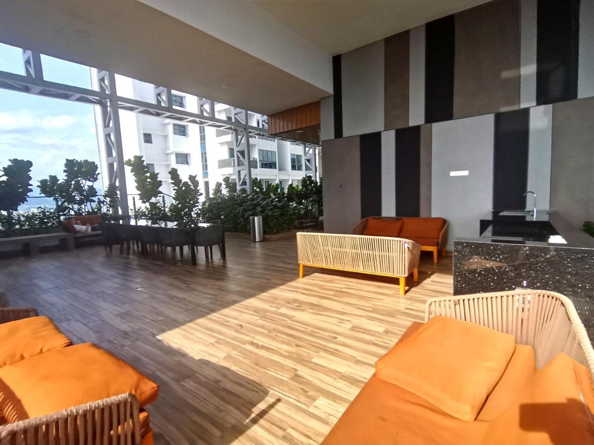 كوالالمبور The Luxe By Infinitum Suites المظهر الخارجي الصورة