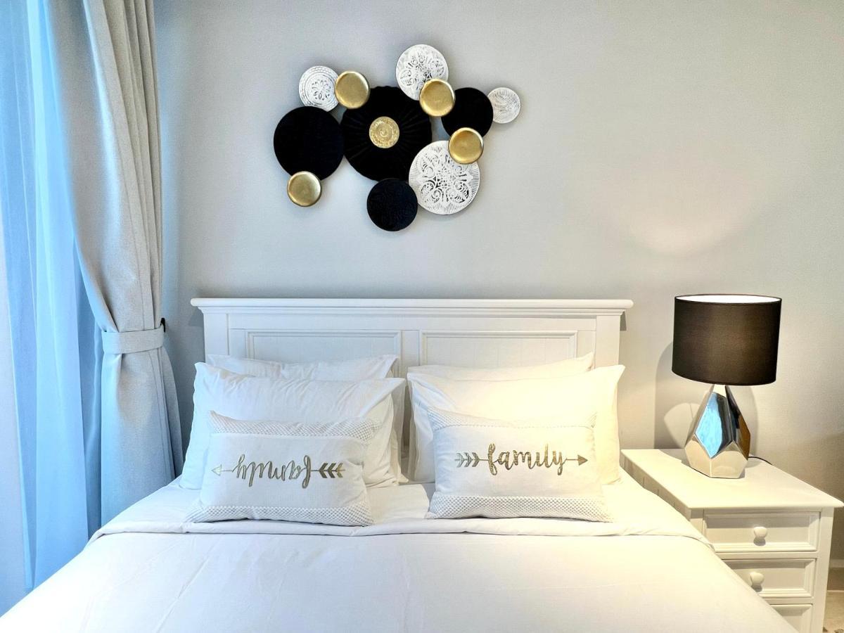 كوالالمبور The Luxe By Infinitum Suites المظهر الخارجي الصورة