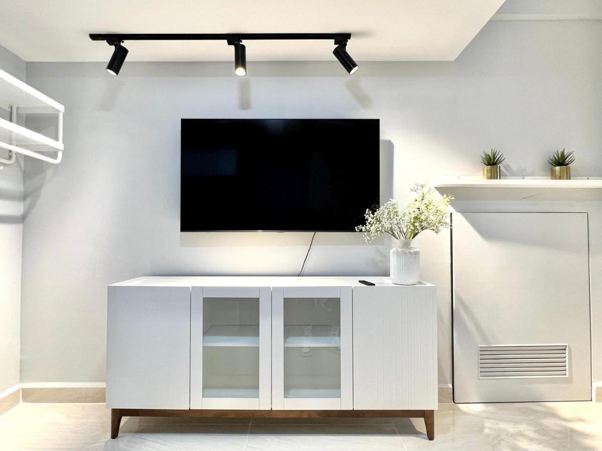 كوالالمبور The Luxe By Infinitum Suites المظهر الخارجي الصورة