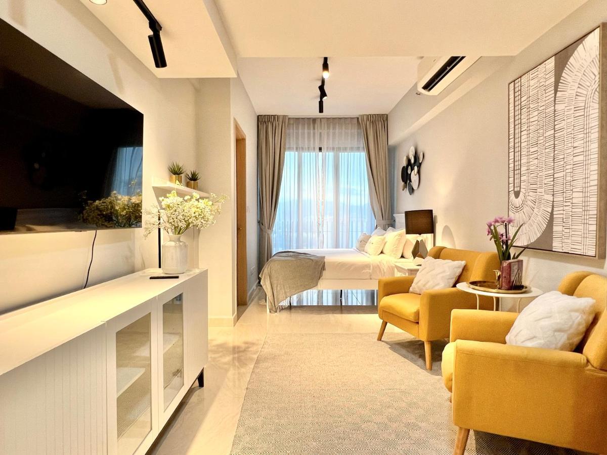 كوالالمبور The Luxe By Infinitum Suites المظهر الخارجي الصورة